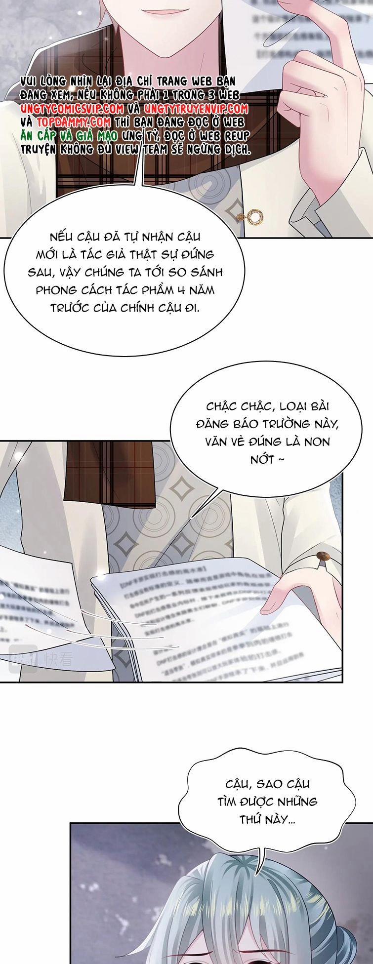 Tuyệt Mỹ Bạch Liên Online Dạy Học 173 trang 7