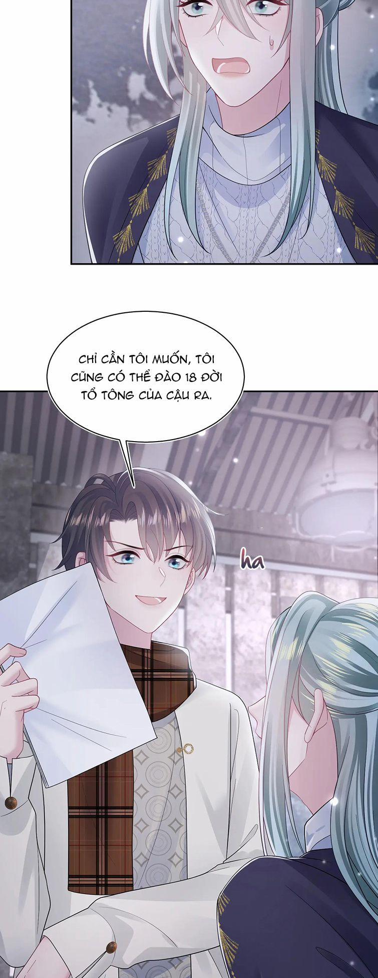 Tuyệt Mỹ Bạch Liên Online Dạy Học 173 trang 8