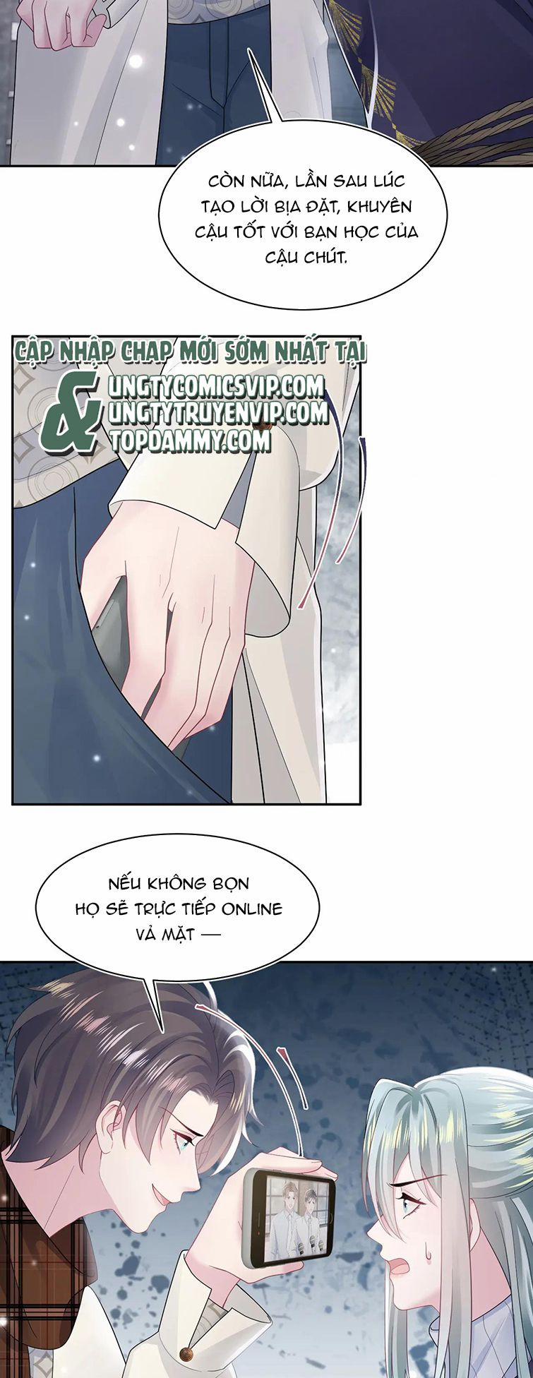 Tuyệt Mỹ Bạch Liên Online Dạy Học 173 trang 9