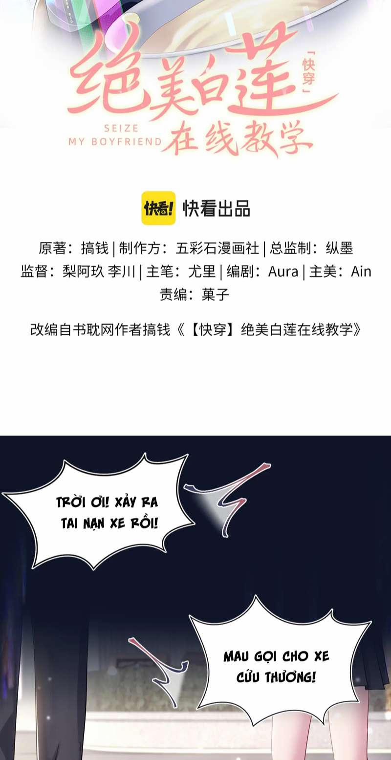 Tuyệt Mỹ Bạch Liên Online Dạy Học 174 trang 1