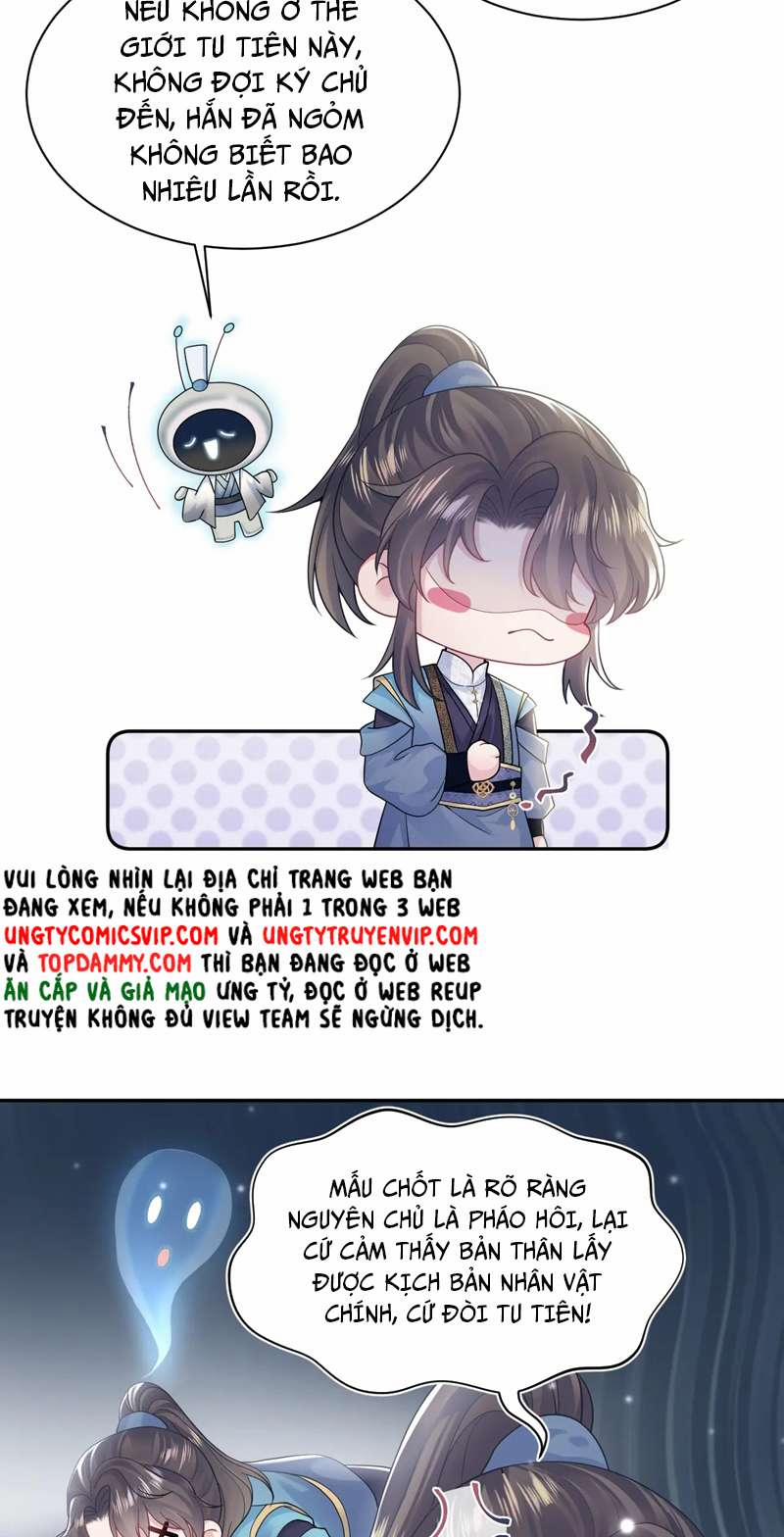 Tuyệt Mỹ Bạch Liên Online Dạy Học 174 trang 16