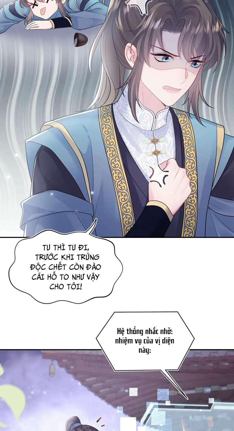 Tuyệt Mỹ Bạch Liên Online Dạy Học 174 trang 17