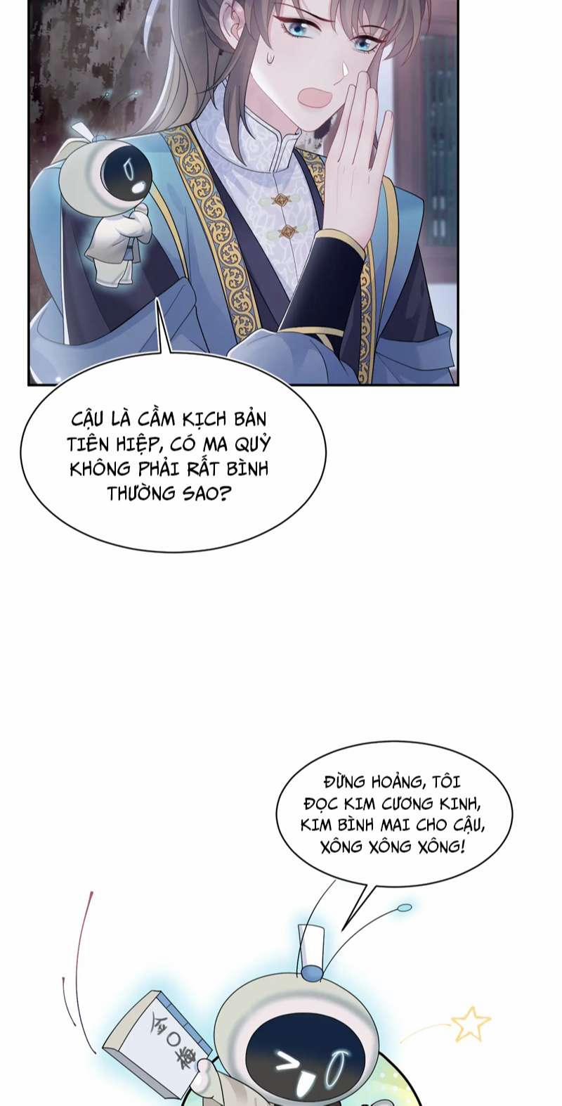 Tuyệt Mỹ Bạch Liên Online Dạy Học 174 trang 25