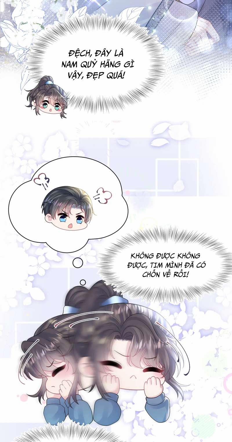 Tuyệt Mỹ Bạch Liên Online Dạy Học 174 trang 33