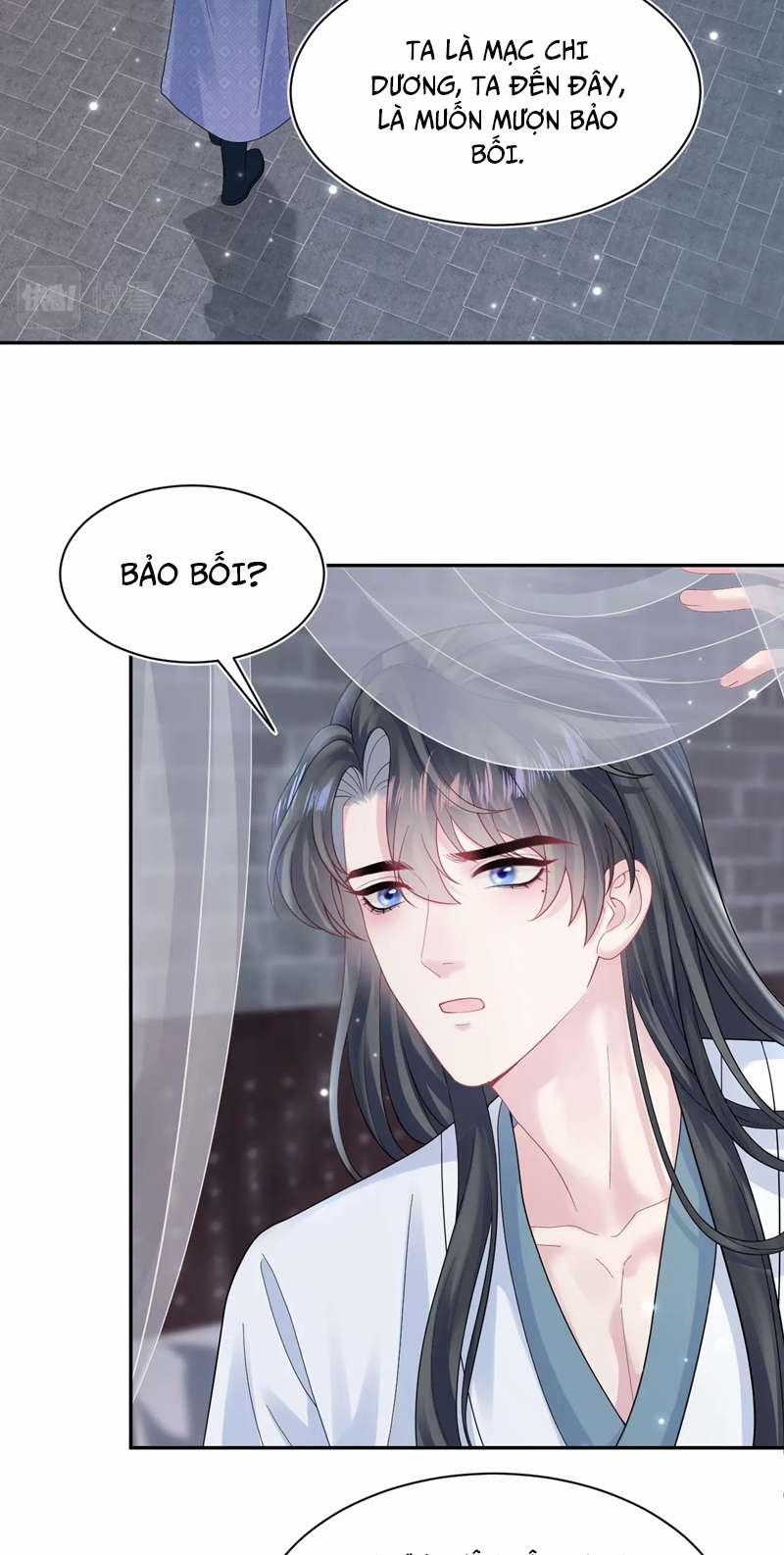 Tuyệt Mỹ Bạch Liên Online Dạy Học 174 trang 35