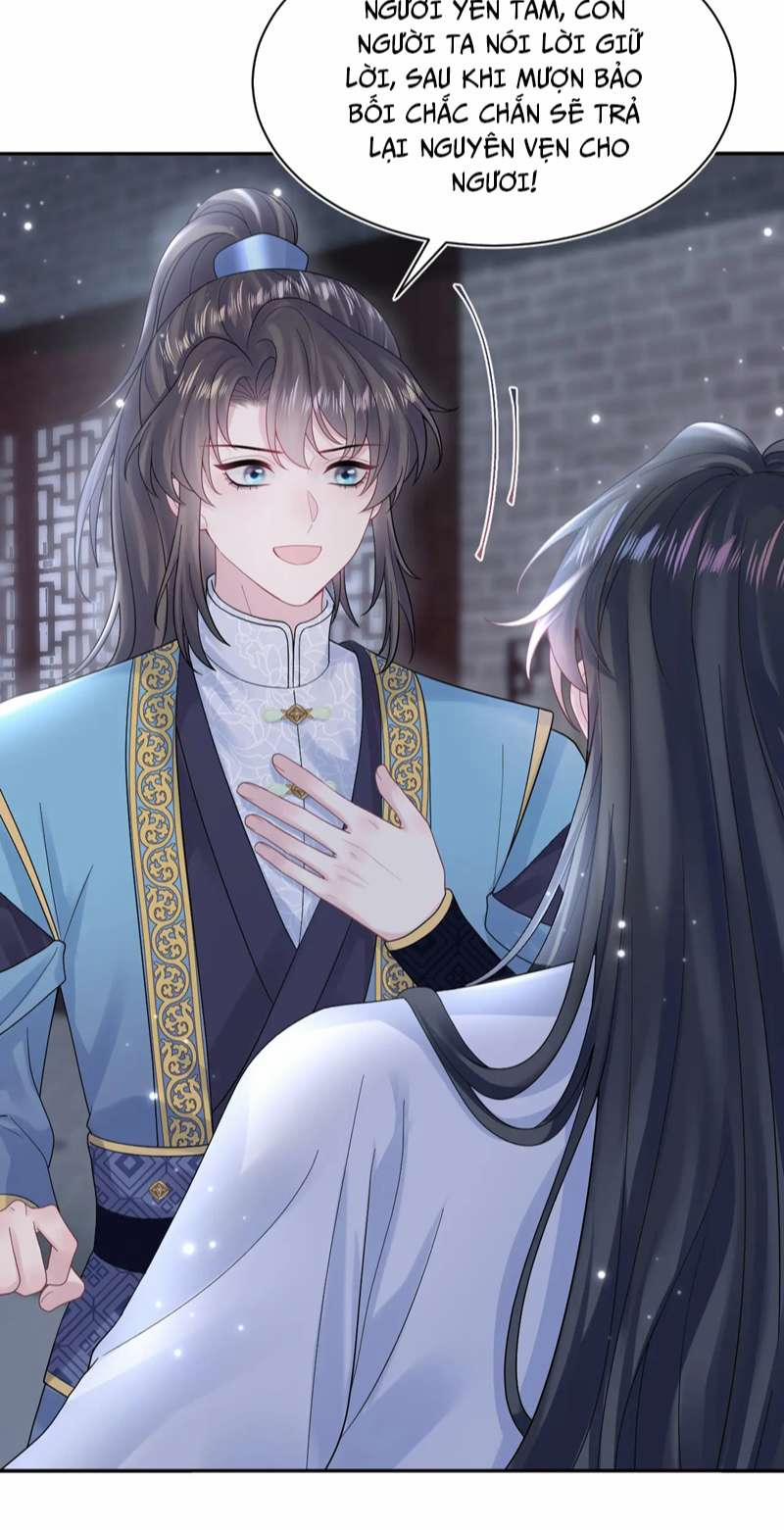 Tuyệt Mỹ Bạch Liên Online Dạy Học 174 trang 36