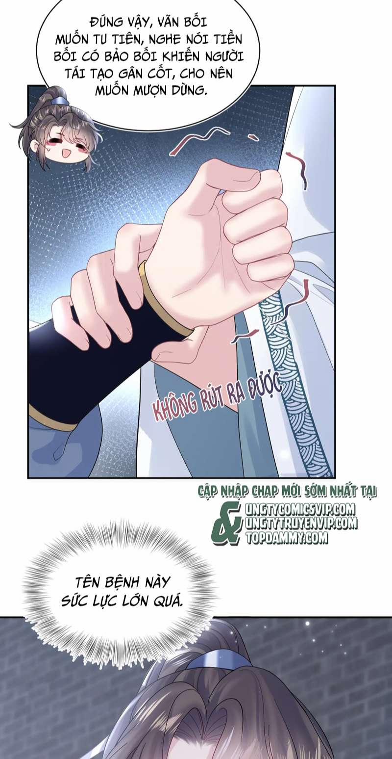 Tuyệt Mỹ Bạch Liên Online Dạy Học 175 trang 10