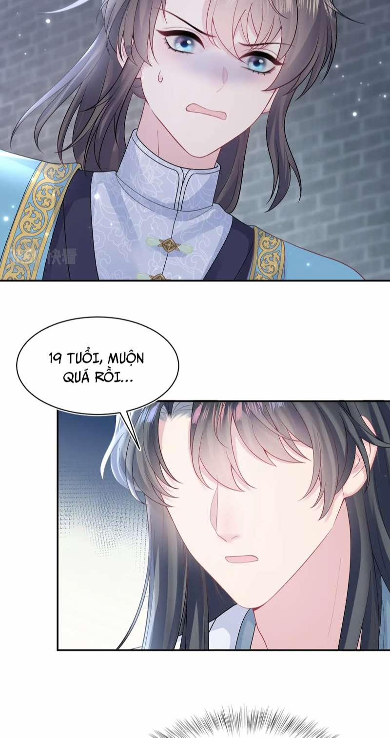 Tuyệt Mỹ Bạch Liên Online Dạy Học 175 trang 11