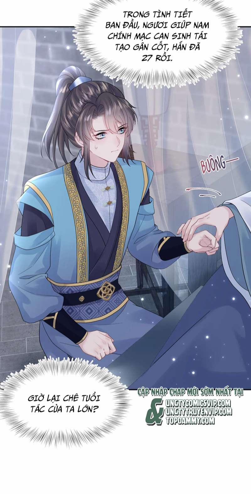 Tuyệt Mỹ Bạch Liên Online Dạy Học 175 trang 12