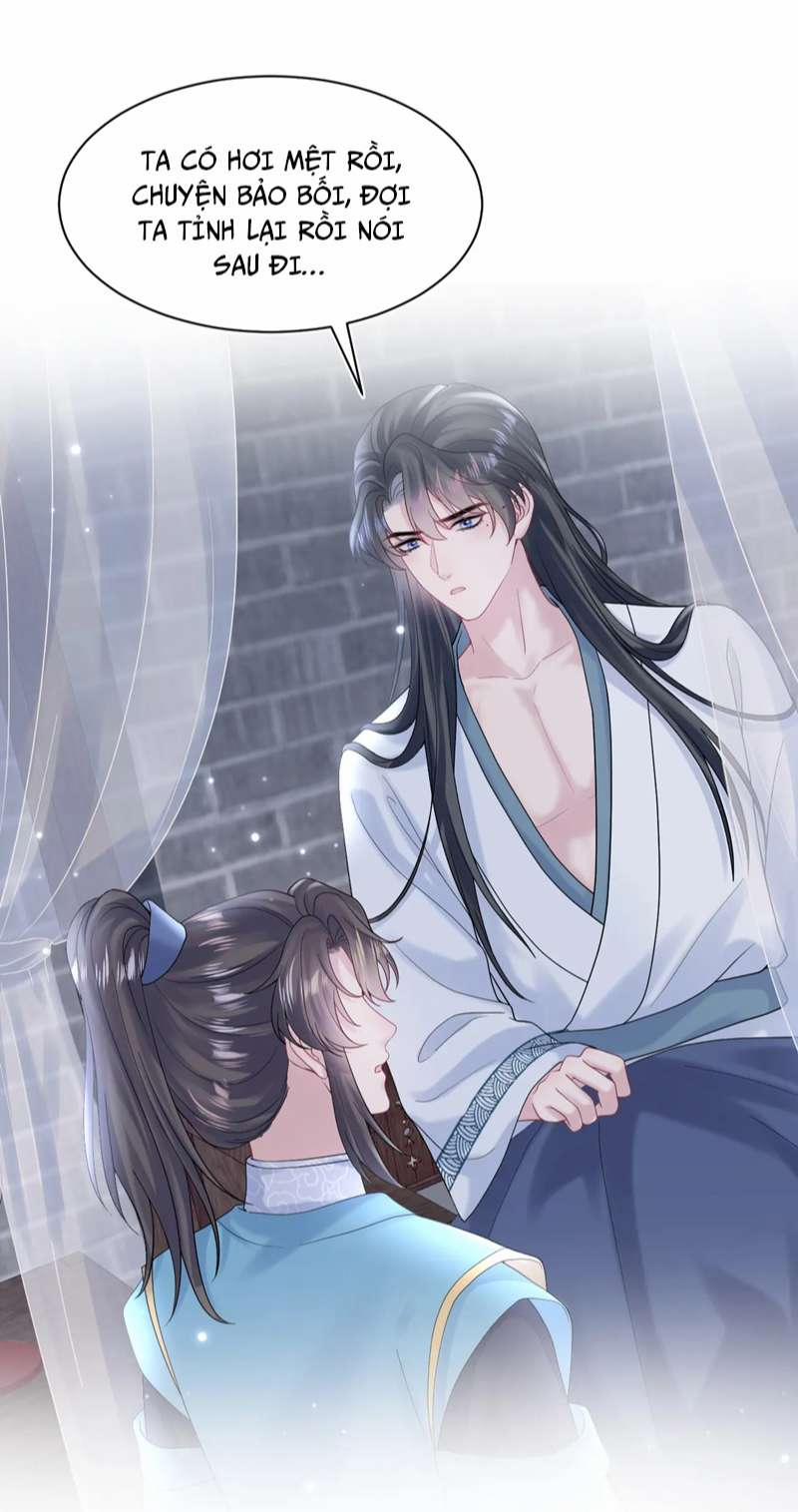 Tuyệt Mỹ Bạch Liên Online Dạy Học 175 trang 13