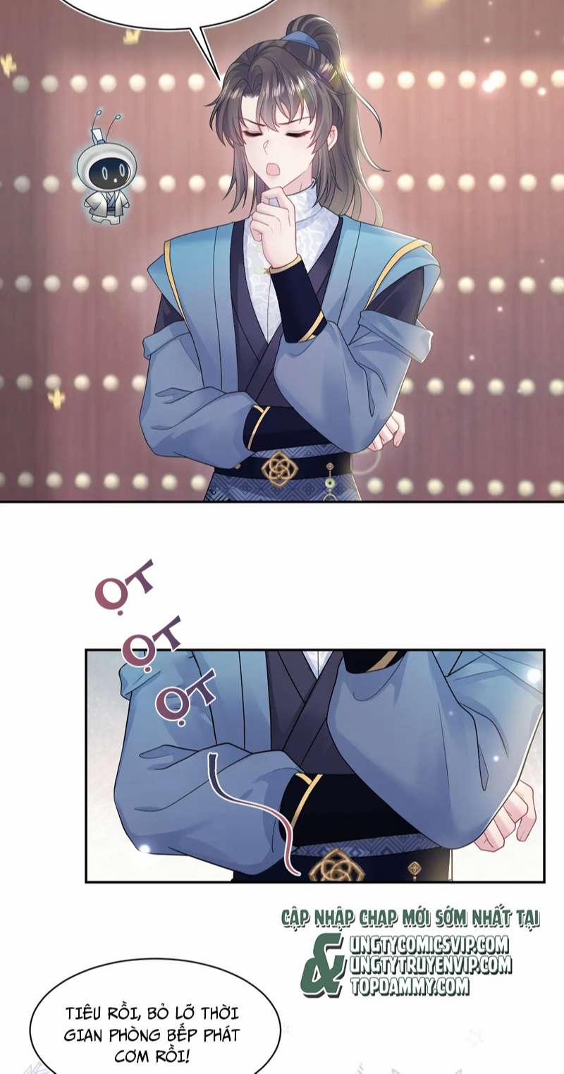 Tuyệt Mỹ Bạch Liên Online Dạy Học 175 trang 21