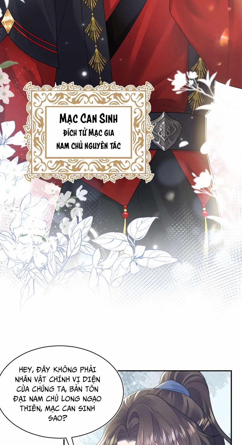 Tuyệt Mỹ Bạch Liên Online Dạy Học 175 trang 30