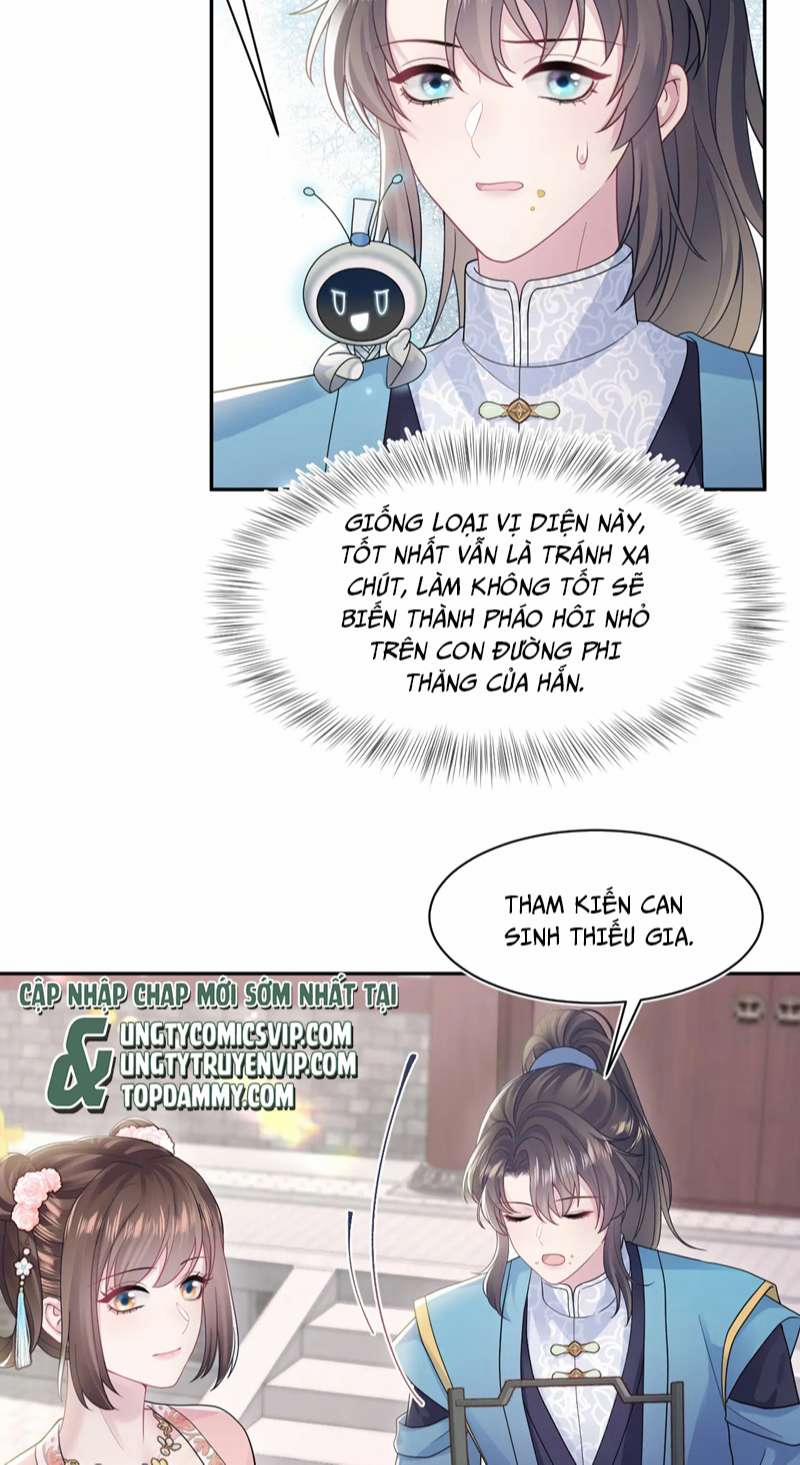 Tuyệt Mỹ Bạch Liên Online Dạy Học 175 trang 31