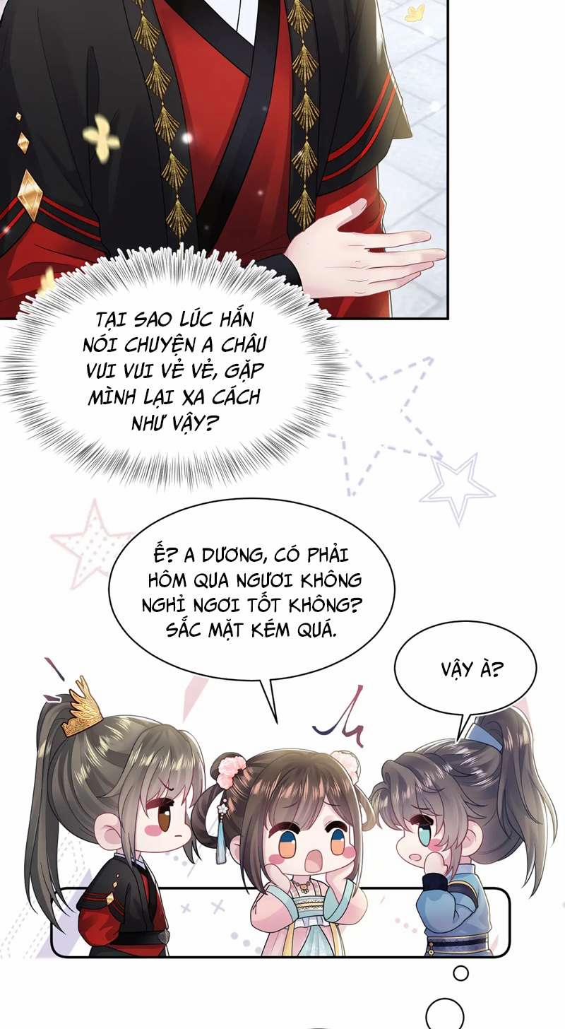 Tuyệt Mỹ Bạch Liên Online Dạy Học 175 trang 33
