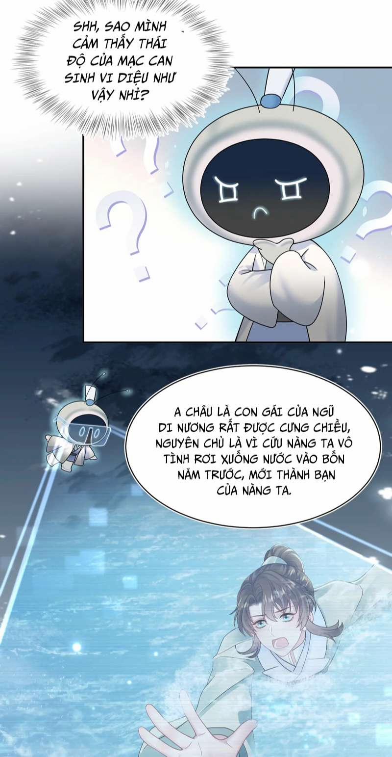 Tuyệt Mỹ Bạch Liên Online Dạy Học 175 trang 35