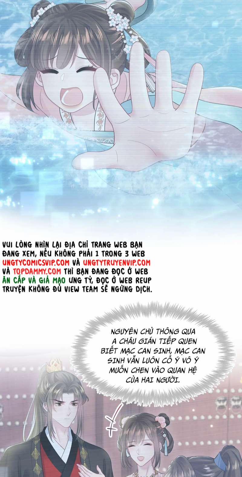 Tuyệt Mỹ Bạch Liên Online Dạy Học 175 trang 36