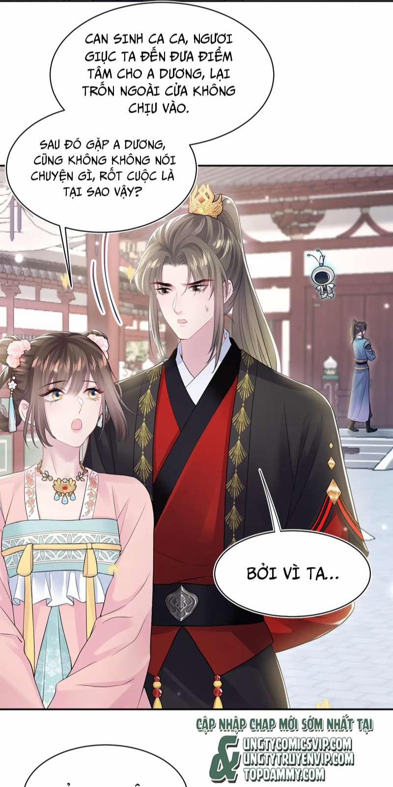 Tuyệt Mỹ Bạch Liên Online Dạy Học 175 trang 38