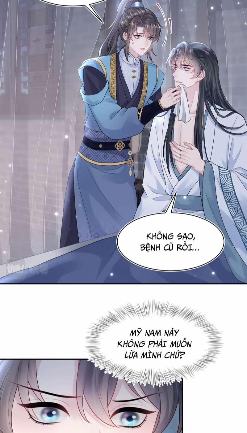 Tuyệt Mỹ Bạch Liên Online Dạy Học 175 trang 5