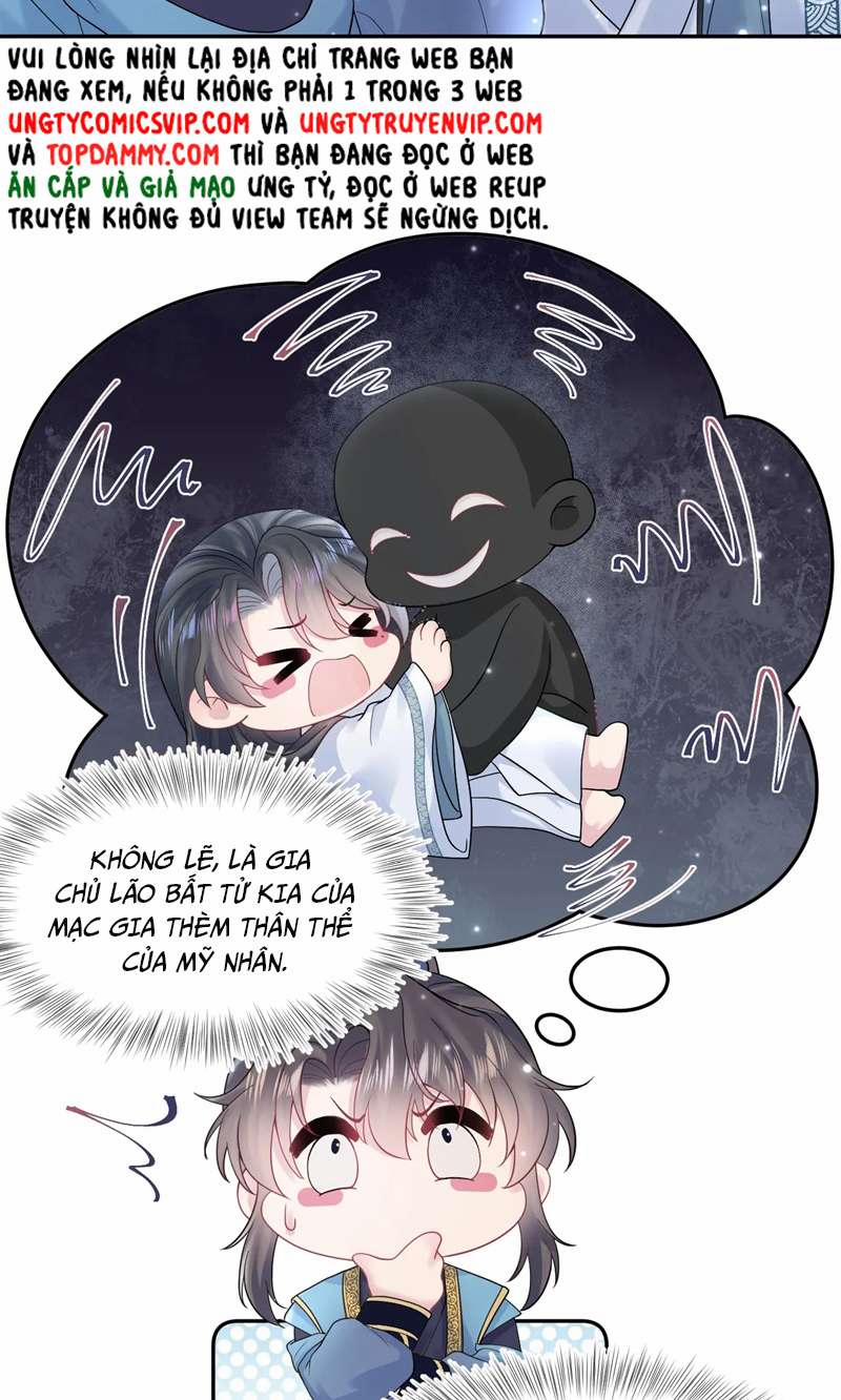 Tuyệt Mỹ Bạch Liên Online Dạy Học 175 trang 7