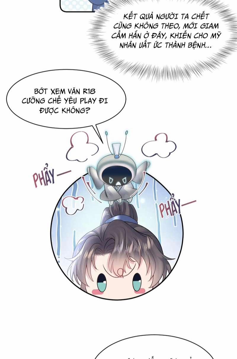 Tuyệt Mỹ Bạch Liên Online Dạy Học 175 trang 8