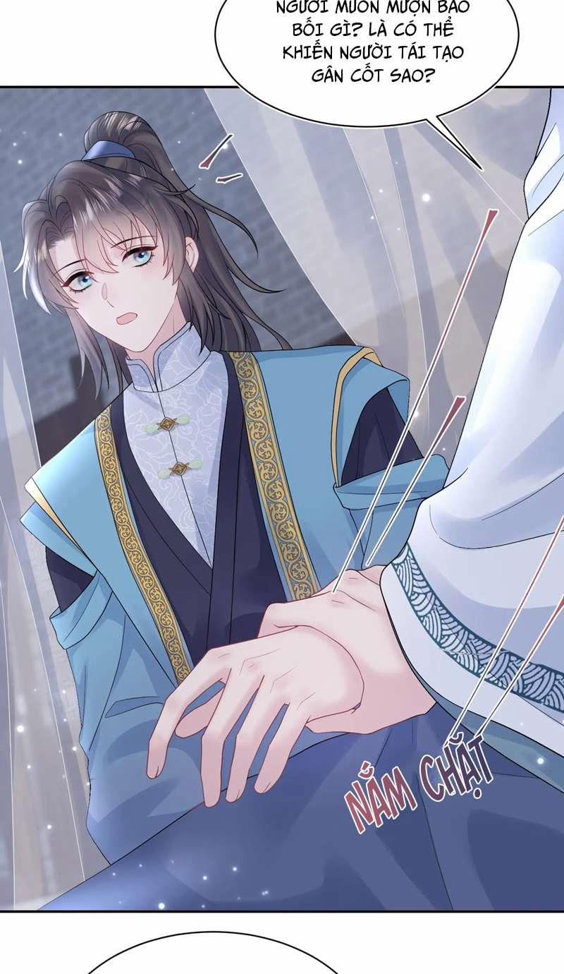 Tuyệt Mỹ Bạch Liên Online Dạy Học 175 trang 9