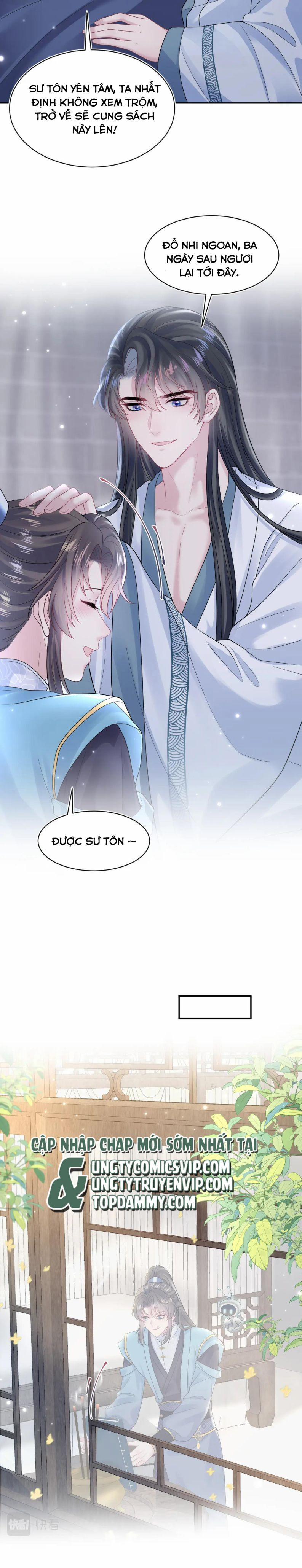 Tuyệt Mỹ Bạch Liên Online Dạy Học 176 trang 10