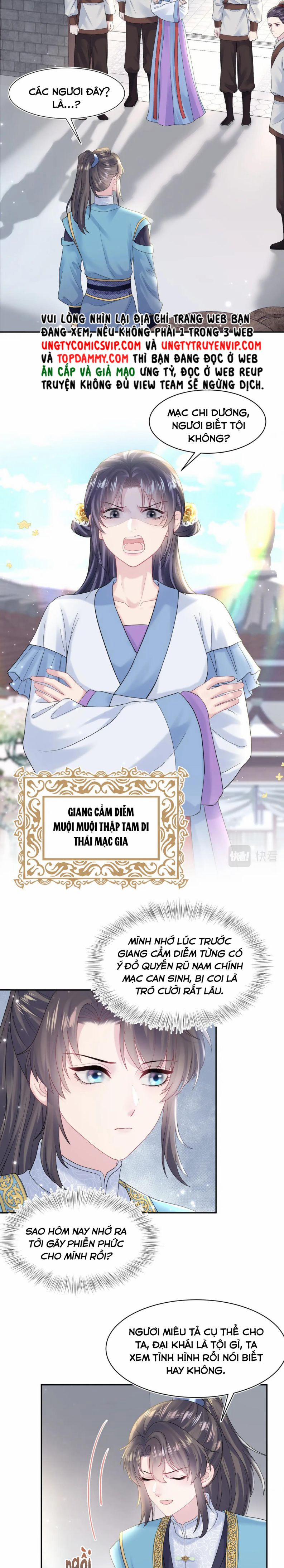 Tuyệt Mỹ Bạch Liên Online Dạy Học 176 trang 12