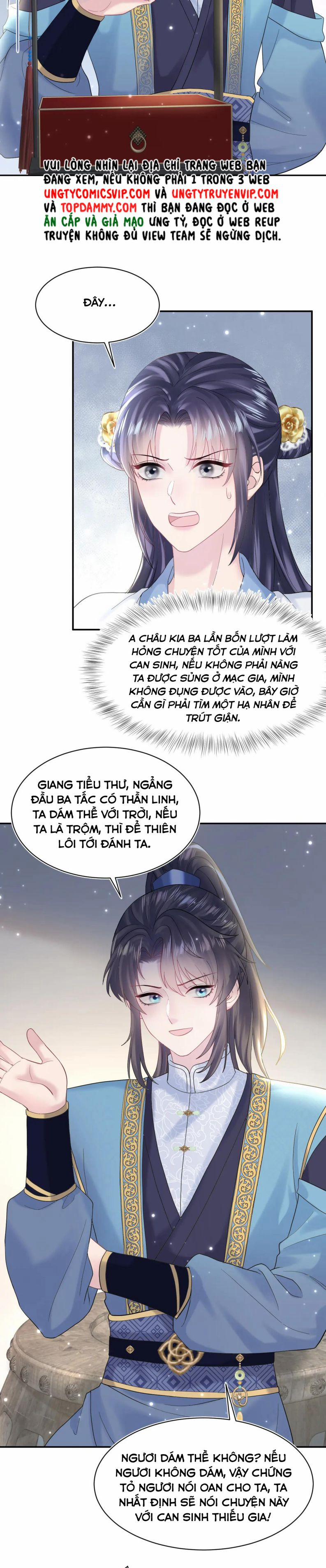 Tuyệt Mỹ Bạch Liên Online Dạy Học 176 trang 14