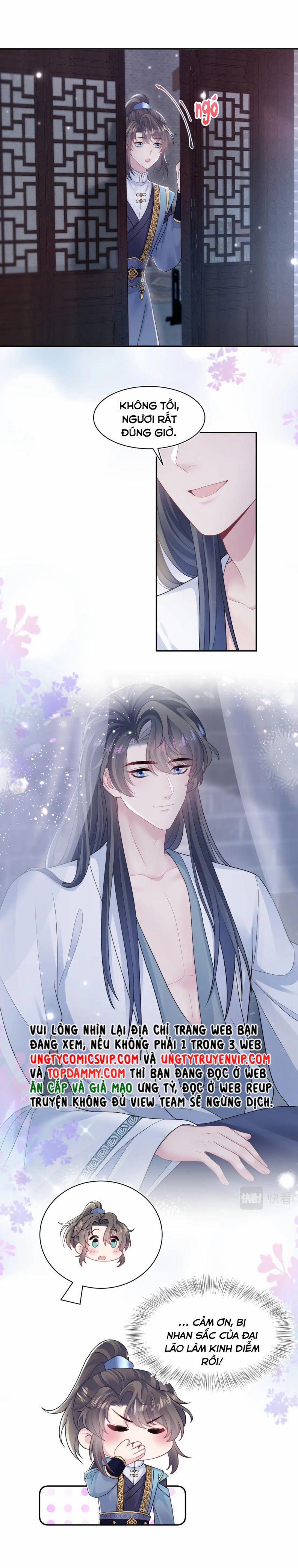 Tuyệt Mỹ Bạch Liên Online Dạy Học 176 trang 4