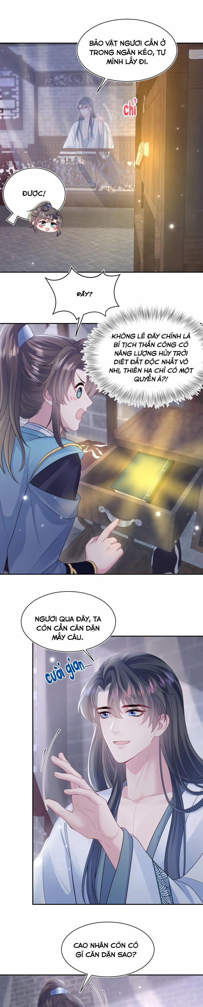 Tuyệt Mỹ Bạch Liên Online Dạy Học 176 trang 5
