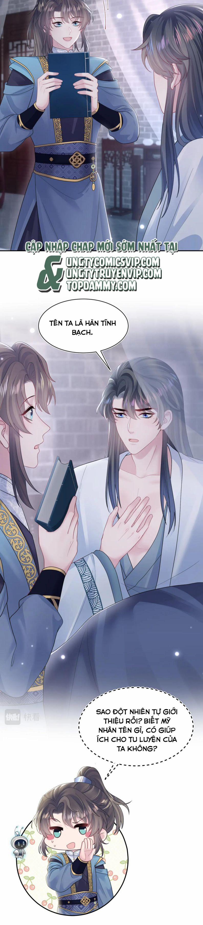 Tuyệt Mỹ Bạch Liên Online Dạy Học 176 trang 6