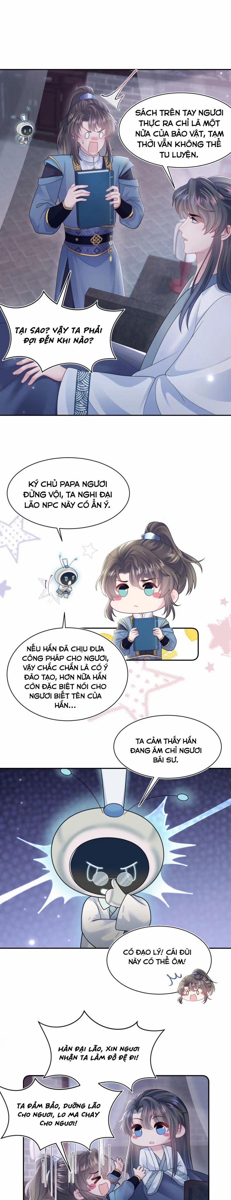 Tuyệt Mỹ Bạch Liên Online Dạy Học 176 trang 7