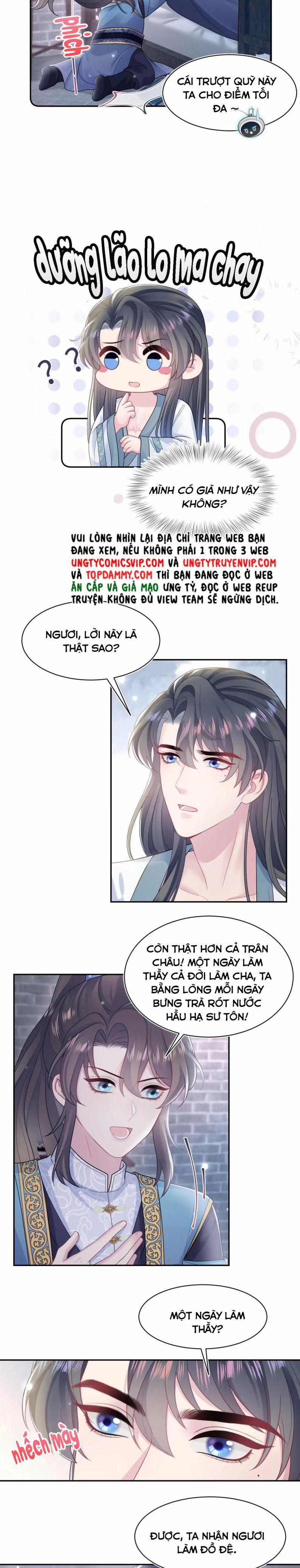 Tuyệt Mỹ Bạch Liên Online Dạy Học 176 trang 8