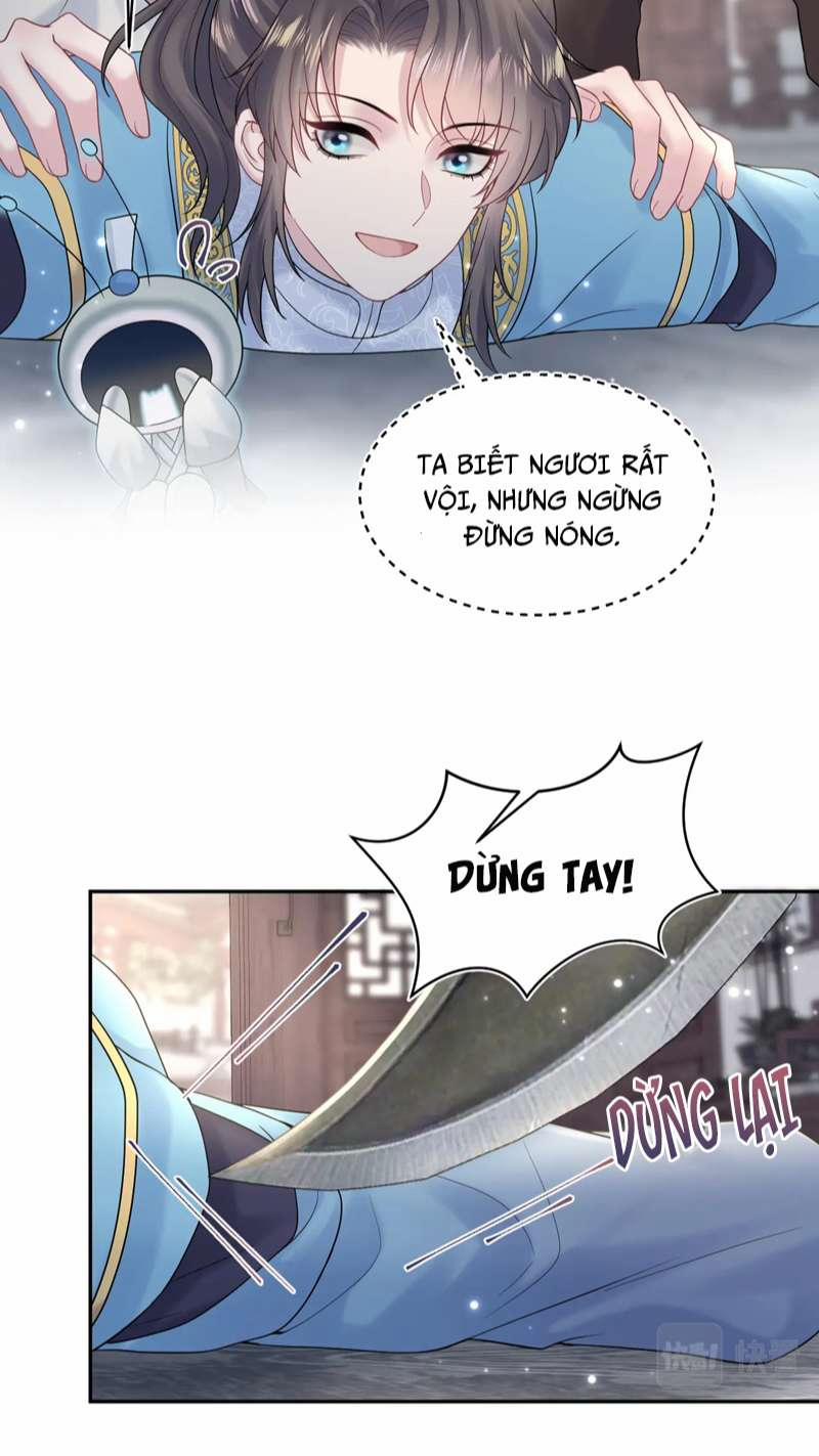 Tuyệt Mỹ Bạch Liên Online Dạy Học 177 trang 10