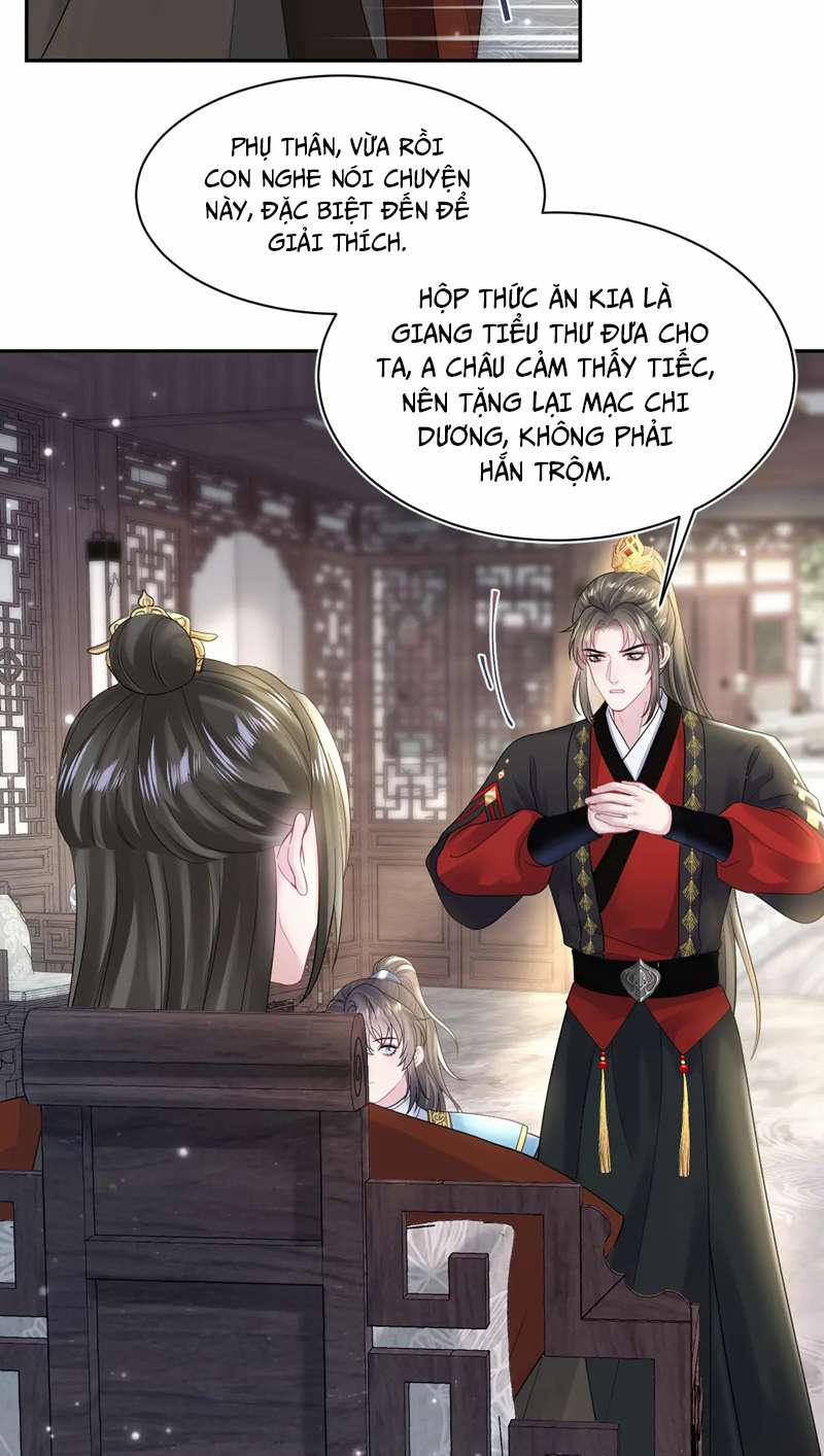 Tuyệt Mỹ Bạch Liên Online Dạy Học 177 trang 13