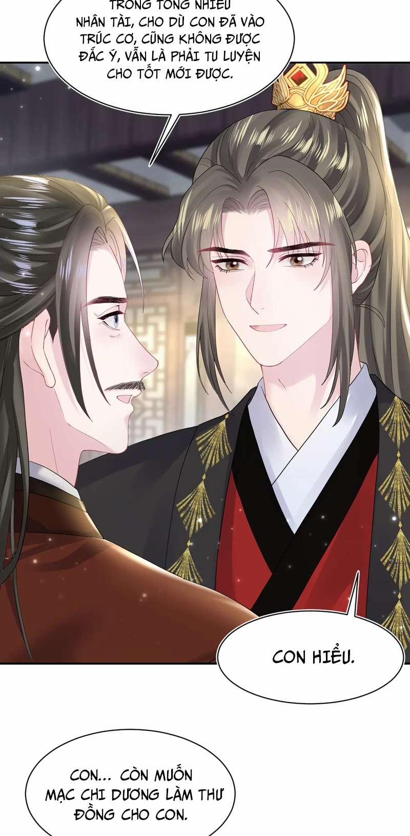 Tuyệt Mỹ Bạch Liên Online Dạy Học 177 trang 18