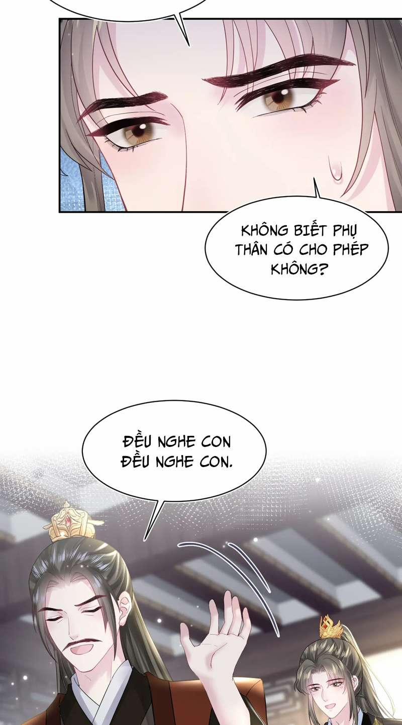 Tuyệt Mỹ Bạch Liên Online Dạy Học 177 trang 19