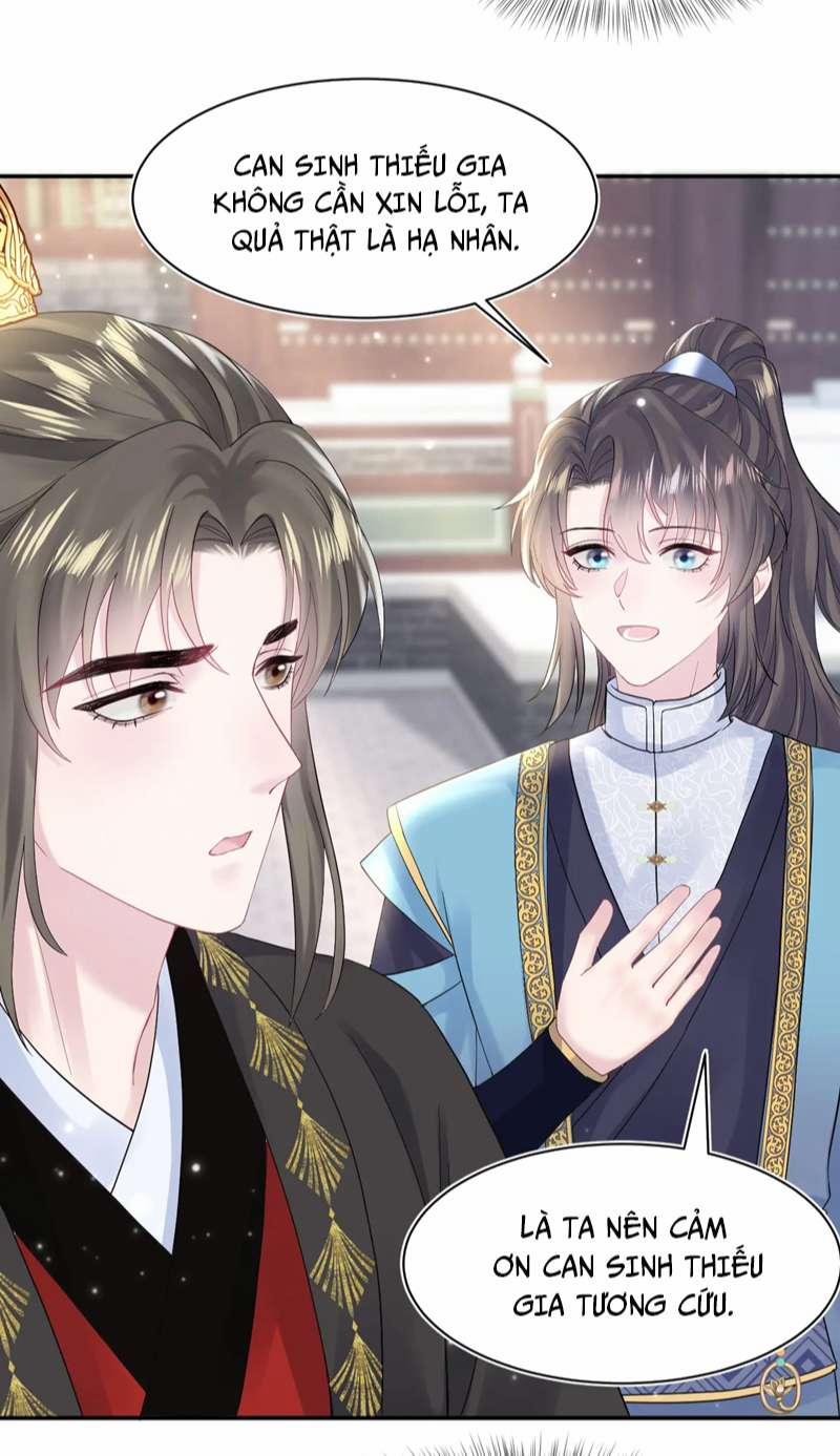 Tuyệt Mỹ Bạch Liên Online Dạy Học 177 trang 24