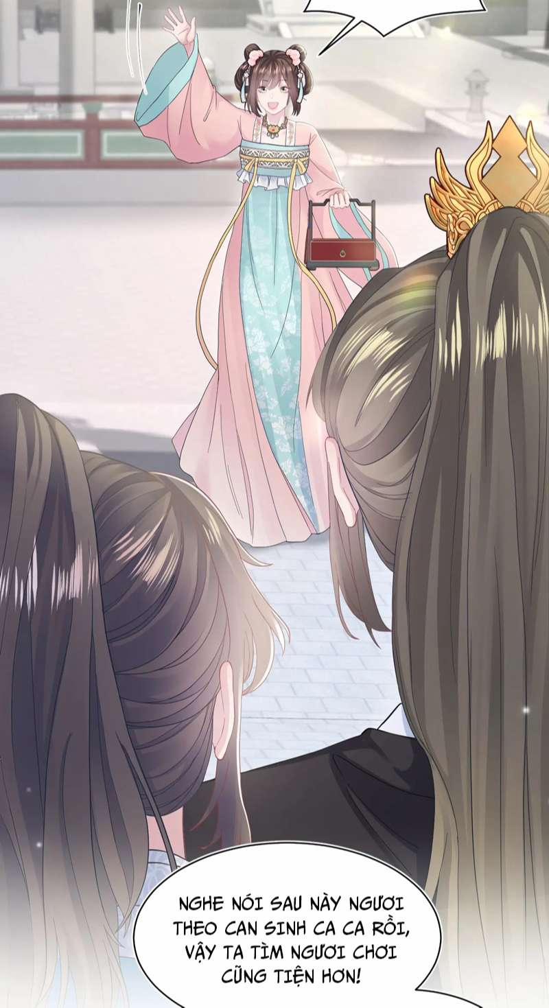 Tuyệt Mỹ Bạch Liên Online Dạy Học 177 trang 26