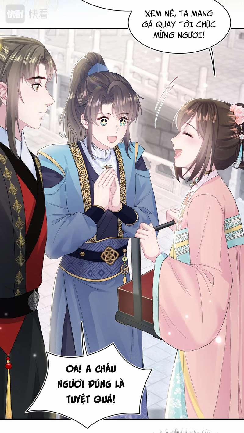 Tuyệt Mỹ Bạch Liên Online Dạy Học 177 trang 27