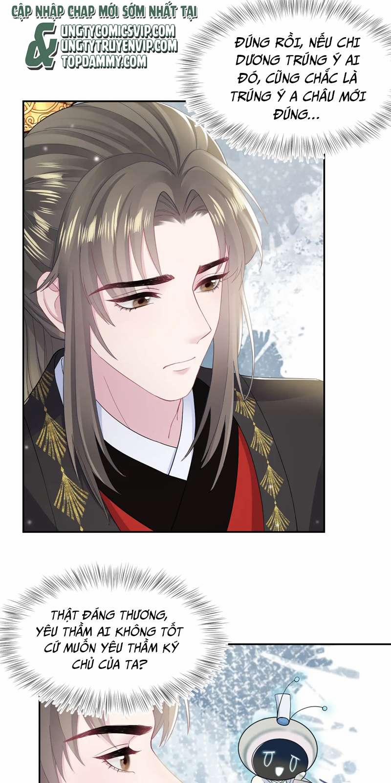 Tuyệt Mỹ Bạch Liên Online Dạy Học 177 trang 28