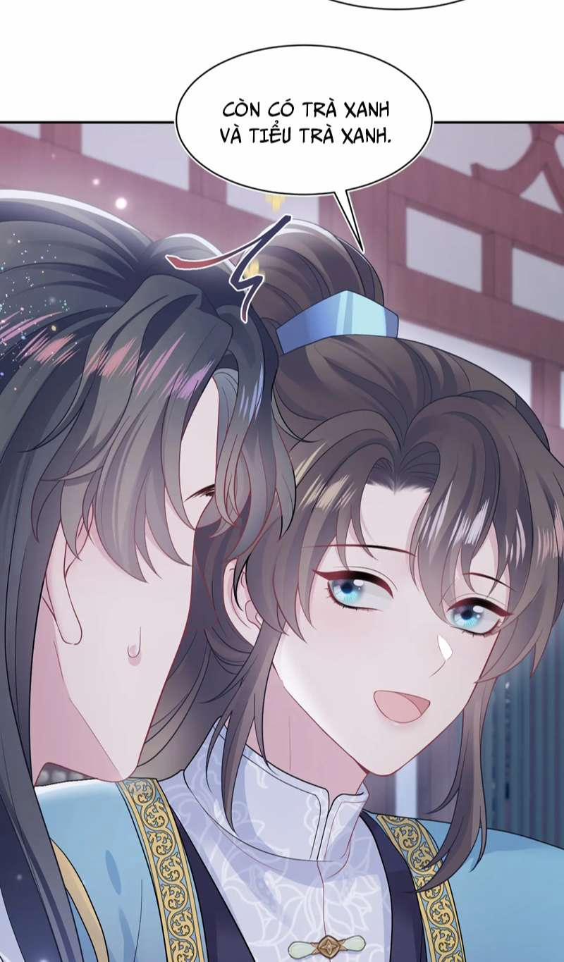 Tuyệt Mỹ Bạch Liên Online Dạy Học 177 trang 36