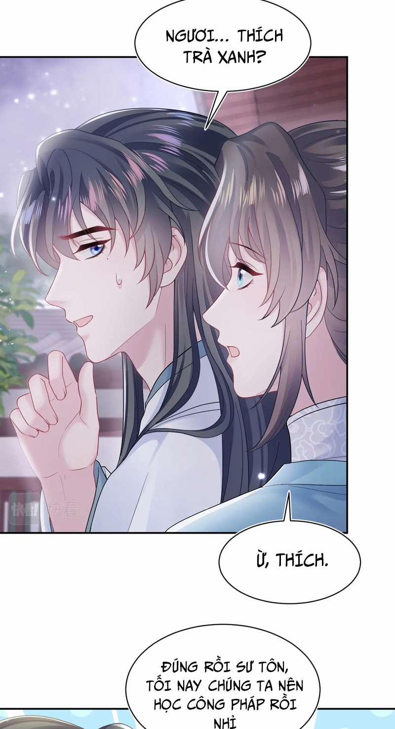 Tuyệt Mỹ Bạch Liên Online Dạy Học 177 trang 38