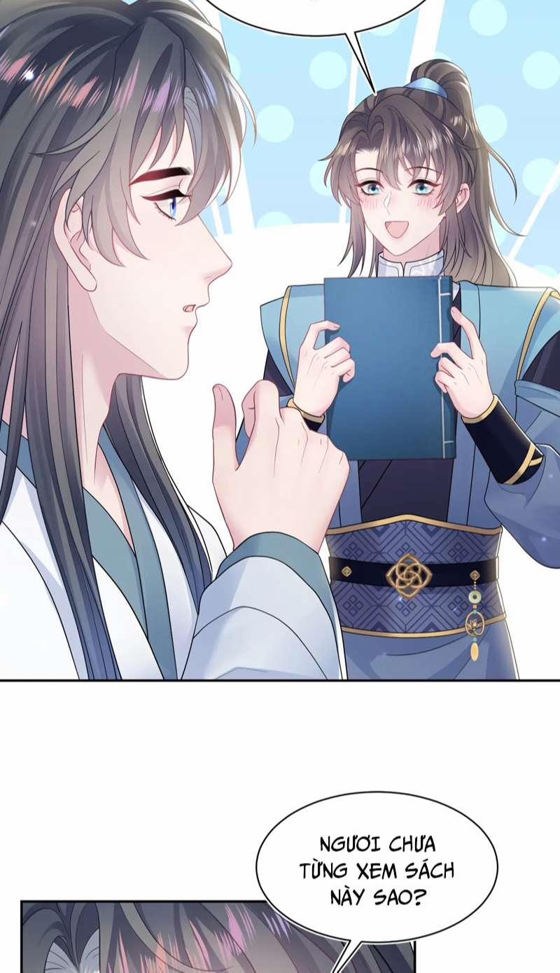 Tuyệt Mỹ Bạch Liên Online Dạy Học 177 trang 39