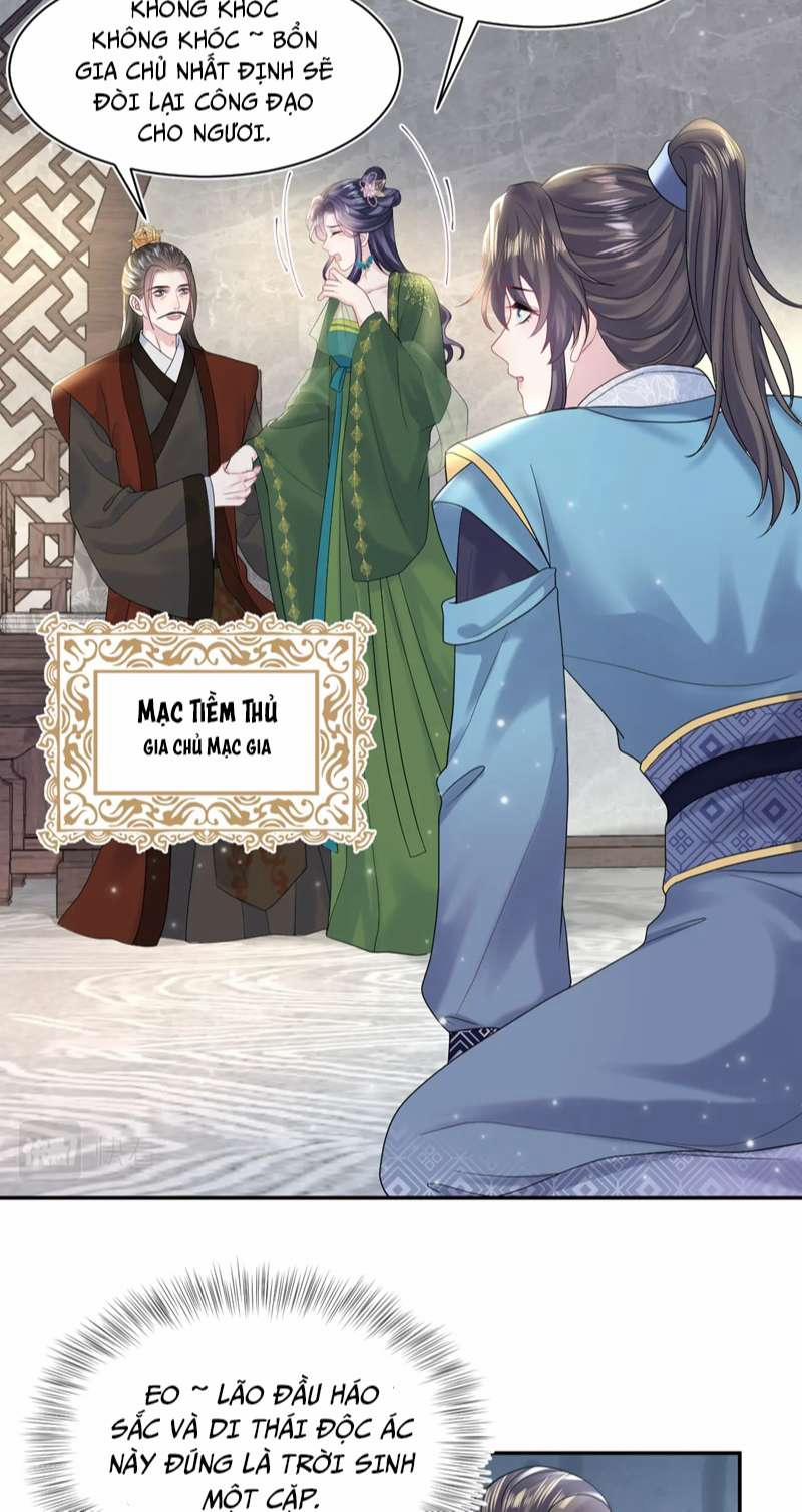 Tuyệt Mỹ Bạch Liên Online Dạy Học 177 trang 4