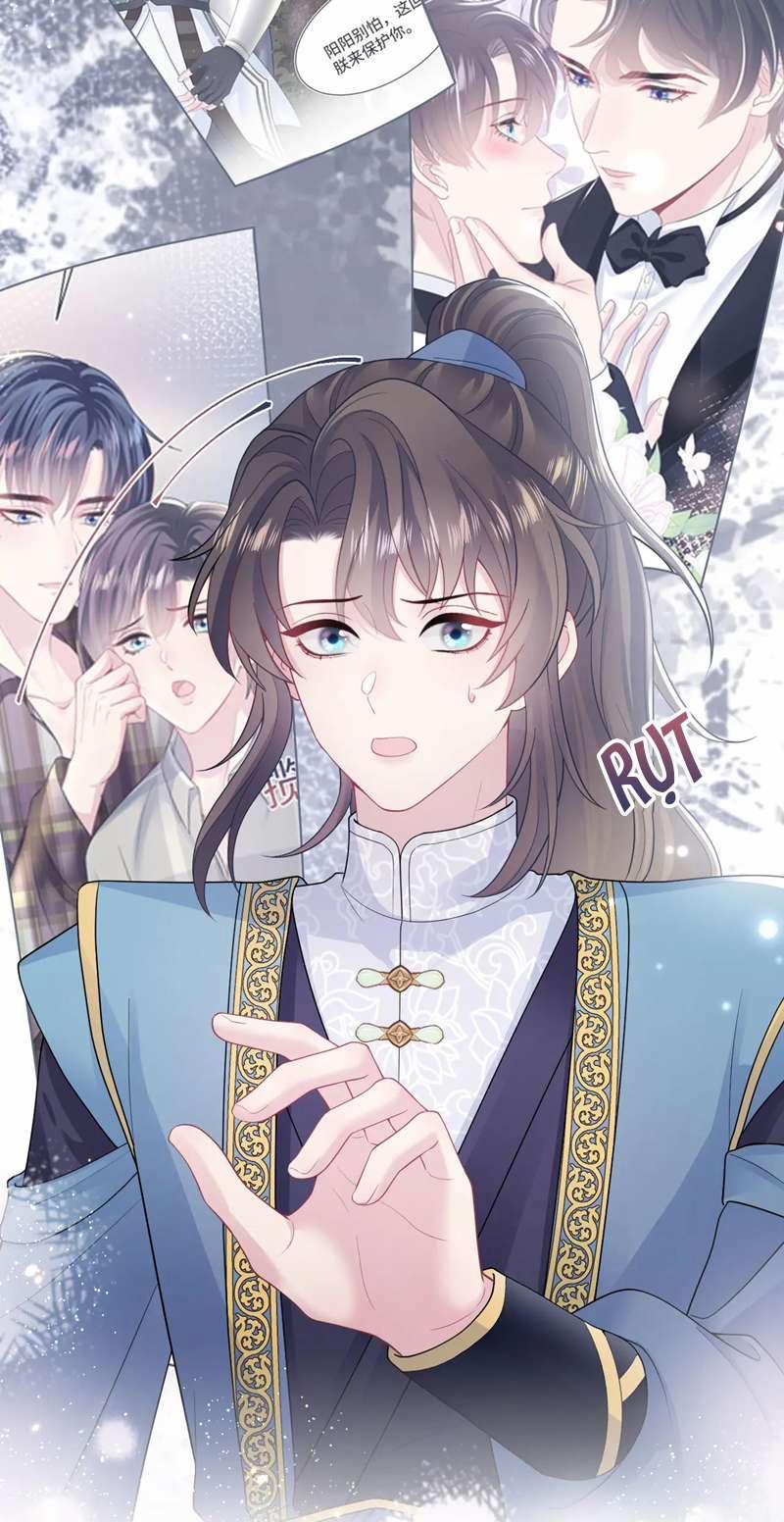 Tuyệt Mỹ Bạch Liên Online Dạy Học 177 trang 45