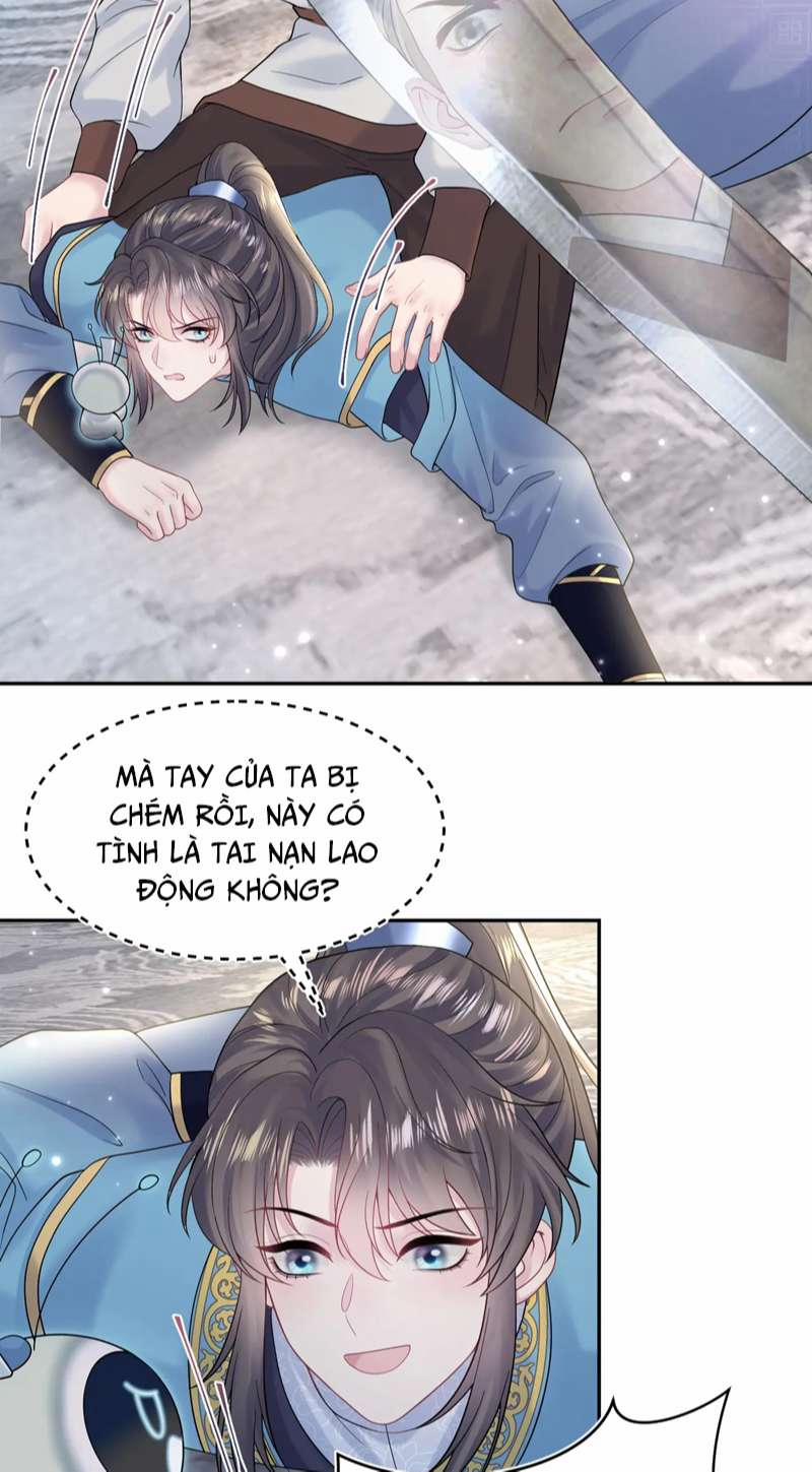 Tuyệt Mỹ Bạch Liên Online Dạy Học 177 trang 8