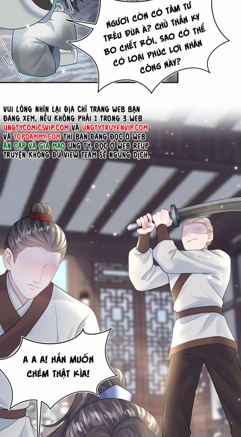 Tuyệt Mỹ Bạch Liên Online Dạy Học 177 trang 9