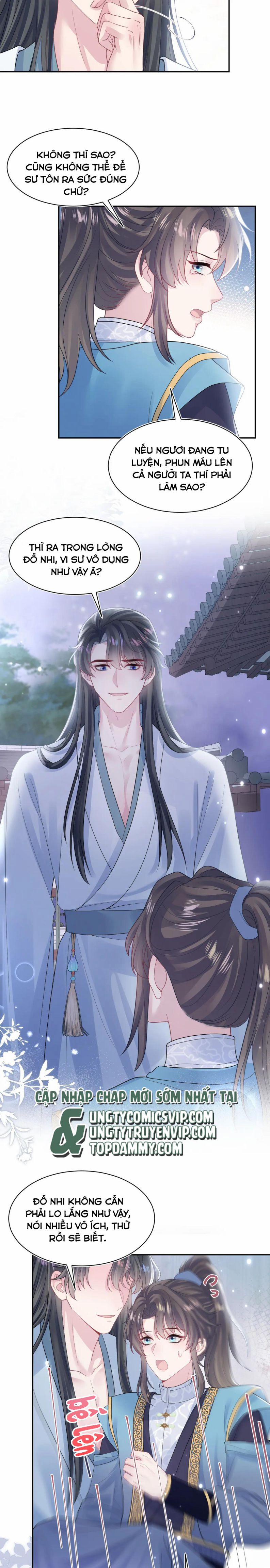 Tuyệt Mỹ Bạch Liên Online Dạy Học 178 trang 10