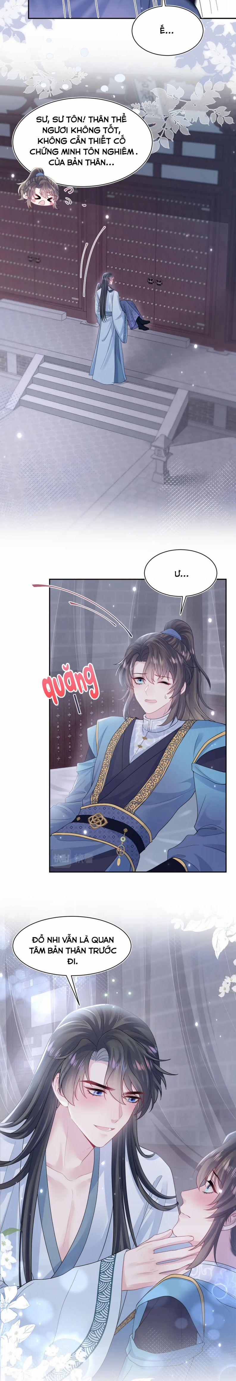 Tuyệt Mỹ Bạch Liên Online Dạy Học 178 trang 11